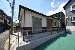 西新小岩４丁目一戸建の物件内観写真